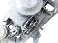 Dacia Sandero II 2 B8 13-17 Scheinwerfer Frontscheinwerfer Links Dacia Sandero II 2 B8 13-17 02.02.2013 260604218R... Vorschau 5