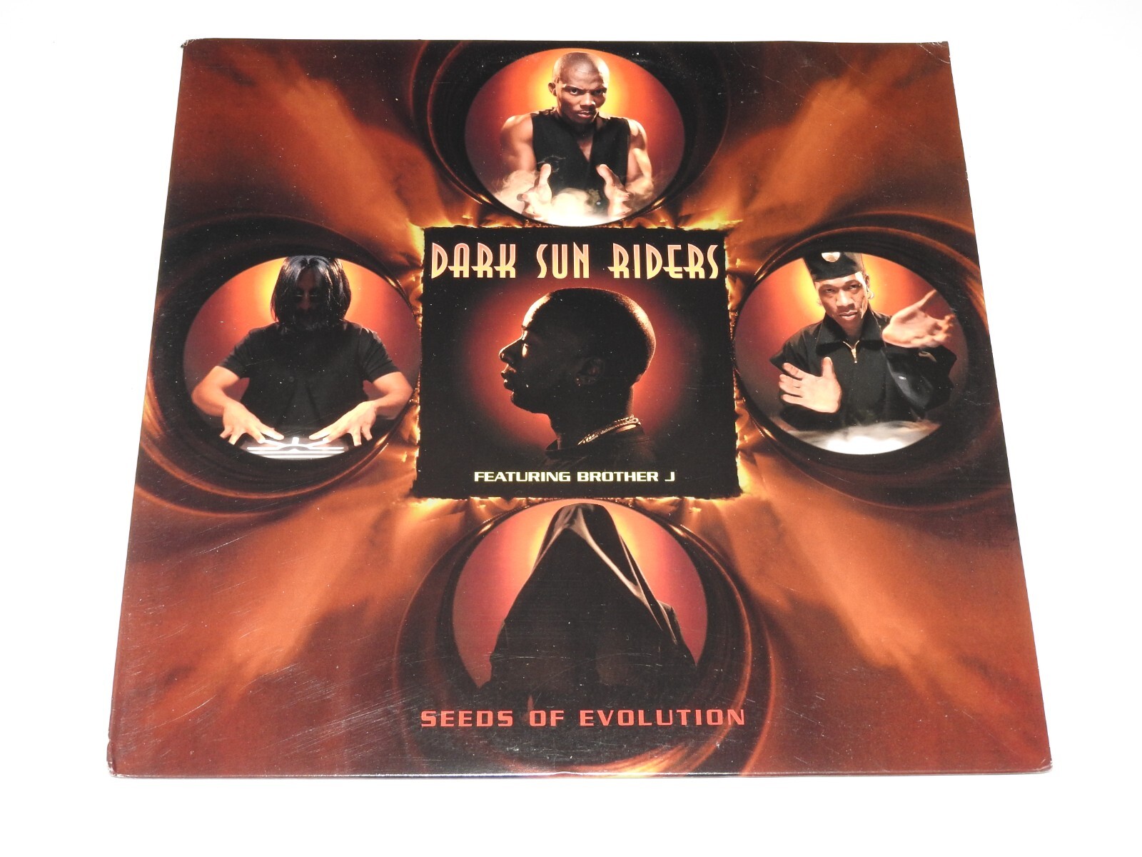 【希少•LP】Burnt By The Sun – 1st Full Album Burnt by the Sun (EP) - Wikipedia