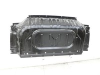 Fiat Doblo II 263 10-15 Kasten Trennwand Abtrennung Laderaumteiler Oberteil Fiat Doblo II 263 10-15 30.05.2011... Vorschau 5