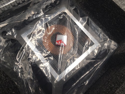 Rockford Fosgate T4652-S Component Speaker System