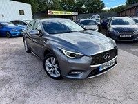 2016 Infiniti Q30 1.5d Business Executive Euro 6 (s/s) 5dr HATCHBACK Diesel Manu