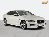 2017 Jaguar XE 2.0 [250] R-Sport 4dr Auto AWD Saloon PETROL Automatic