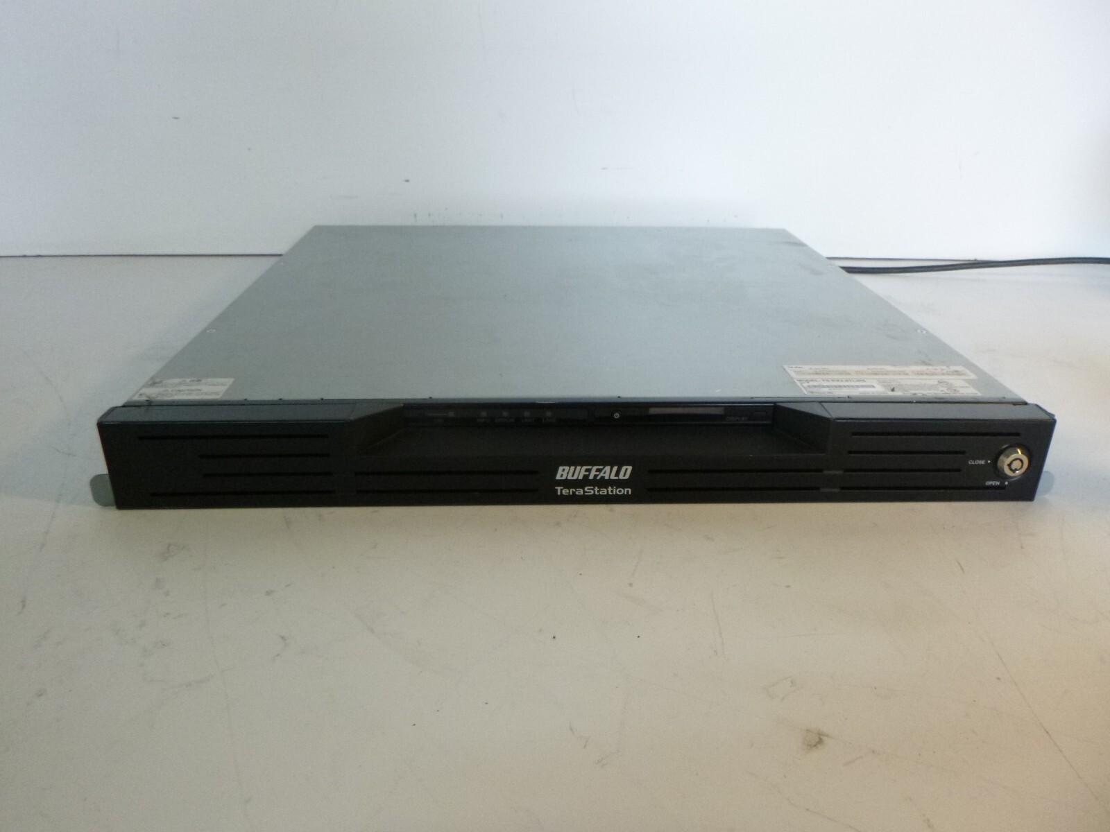 PC周辺機器 Buffalo - BUFFALO NAS TS-RX2.0TL/R5 2000GB BUFFALO NAS TS-RX2.0TL/R5 2000GB : レハンーピーシー - 通販