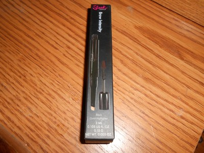 SLEEK Brow Intensity 219 black  New in Box sealed