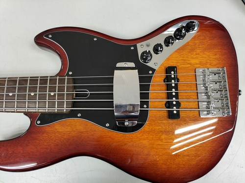 SIRE MARCUS MILLER V3 Used Mahogany body Rosewood