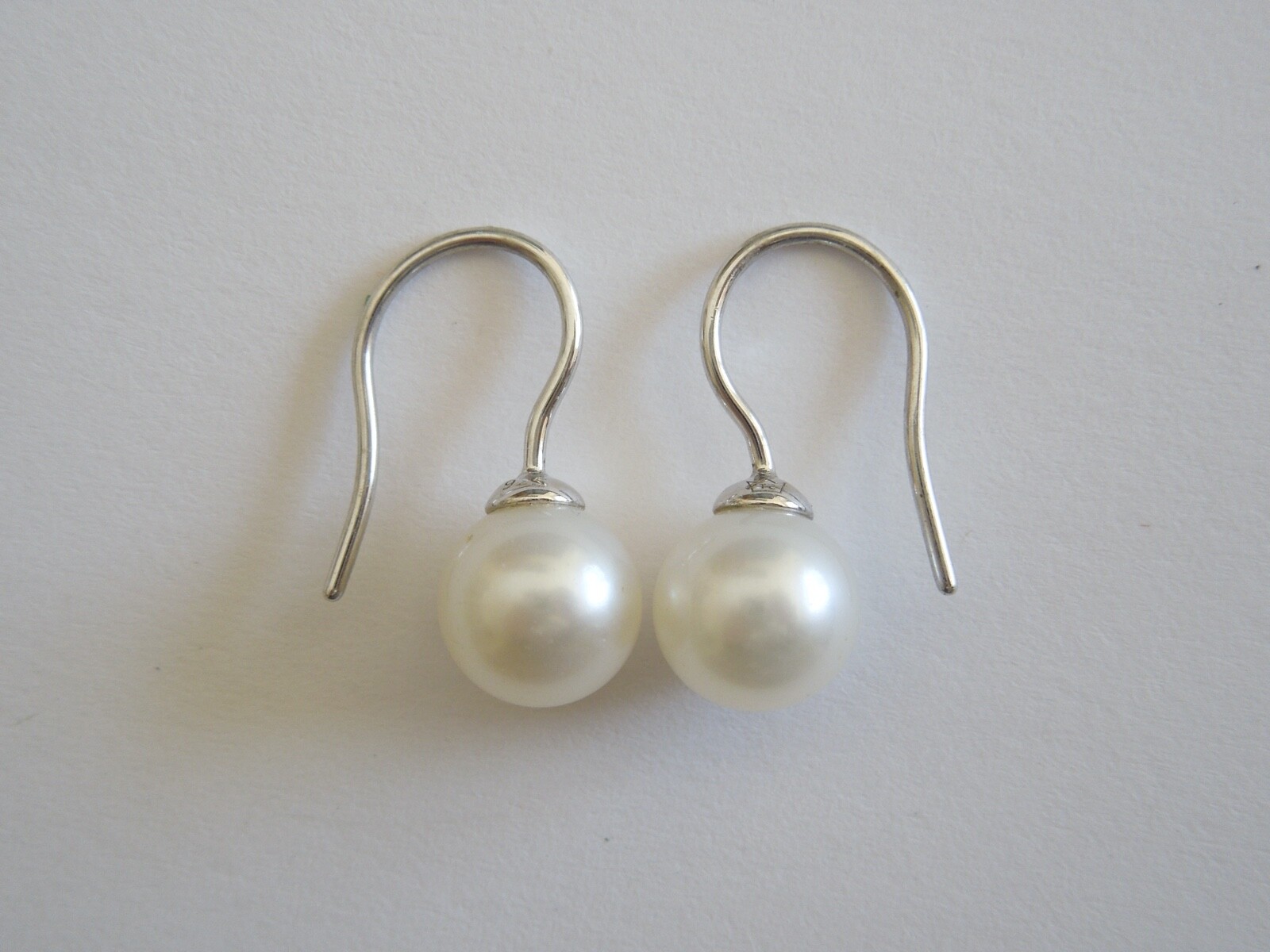 ピアス TATIANA Silver 925 Celia Pearl Earrings EC1680 TATIANA】(Silver925) Celia Pearl Earrings 韓国 ピアス