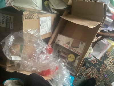 Item photo(s) from verified buyer