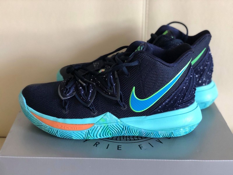 Nike Kyrie 5 Pinterest