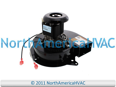 Furnace Exhaust Draft Inducer Motor Fits Goodman Amana Janitrol 0131M00002PSP