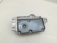 BMW E87 1er 116i LCI 07-13 Airbag Steuergerät Airbagsteuergerät BMW E87 1er 116i LCI 07-13 21.07.2008 9184432... Vorschau 5