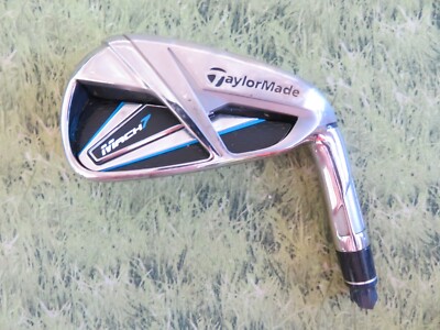 Taylormade SIM / MACH 7 PROTO * 4 Iron Head