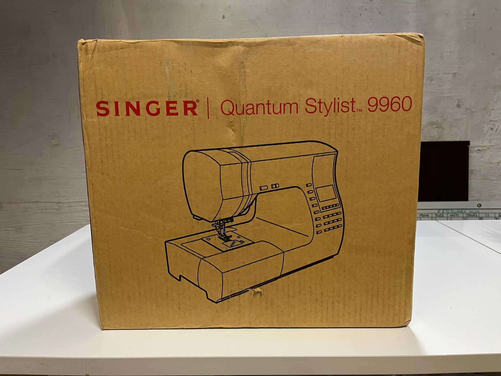 Sewing Box／MANUFACTUM／マニュファクタム／GERMANY Sewing Box／MANUFACTUM／マニュファクタム／GERMANY - メルカリ