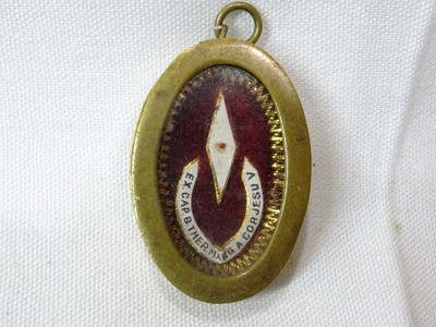 Relics St Teresa Vatican