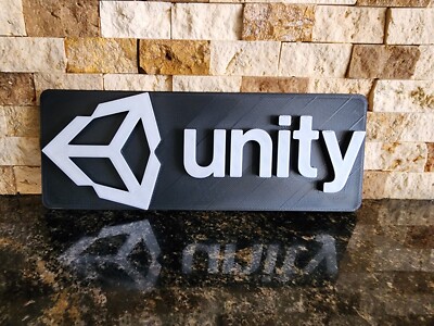 Unity Game Engine 3D Display