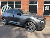 2023 Nissan Juke 1.0 Juke N-Connecta DiG-T 5dr SUV Petrol Manual
