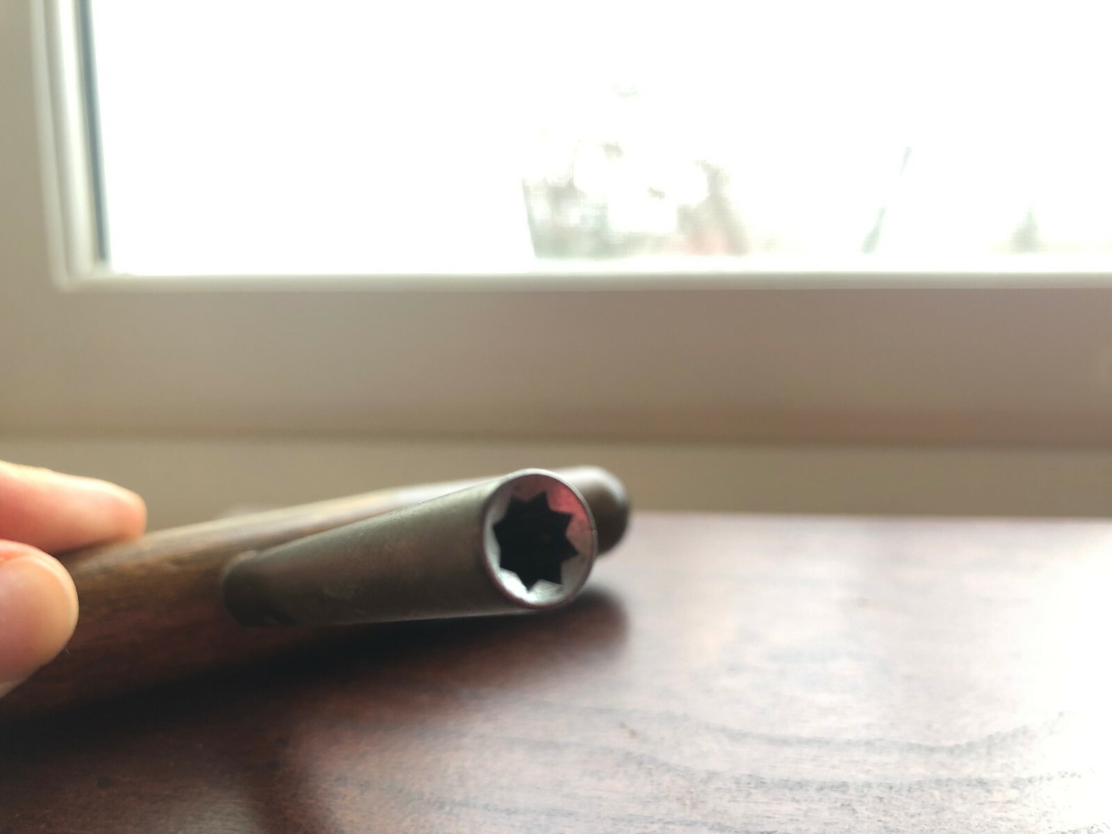 Harpsichord Tuning Lever T Tuning Wrench - Harpsichord, Zither, Dulcimer, Harp