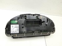 BMW F01 F04 7er AH7 08-12 Hybrid 4,4 330KW Kombiinstrument Tacho BMW F01 F04 7er AH7 08-12 01.06.2011 8795122... Vorschau 5