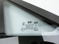 Hyundai I 30 GD 15-17 Lim Seitenscheibe Feste Scheibe Links Hinten Hyundai I 30 GD 15-17 30.10.2015 gebraucht Vorschau 2