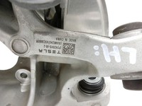 Tesla Model S Palladium 21-25  EV  493KW 4WD Achsschenkel ohne Radnabe Links Hinten Tesla Model S Palladium 21-25... Vorschau 7