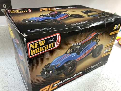 tesco ferrari remote control car