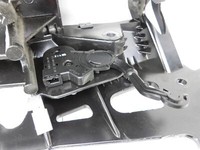 Mercedes A209 CLK200 05-09 Cabrio Halter Sensor für Verdeck Rechts Mercedes A209 CLK200 05-09 05.05.2004... Vorschau 7
