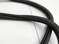 Audi A3 8P 04-08 5T Dichtung Rahmen für Heckklappe Kofferraum Audi A3 8P 04-08 12.10.2007 8P4827705A gebraucht Vorschau 5