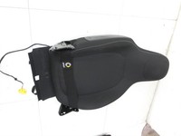 Smart Fortwo 453 14-24 Coupe Sitzbezug Rückenpolster Rechts Vorne für Beifahrer Sitz Smart Fortwo 453 14-24... Vorschau 6