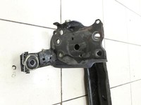 Porsche Cayenne 9PA 955 02-07 Träger Pralldämpfer für Stoßstange Vorne Porsche Cayenne 9PA 955 02-07 10.02.2005... Vorschau 5