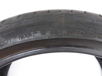 Ford Focus II CC 08-10 2x Reifen Ganzjahresreifen Hankook 225/40R18 92W 7.18-7.30mm Ford Focus II CC 08-10... Vorschau 8
