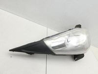 Chevrolet Spark M300 10-12 Halogen Scheinwerfer Frontscheinwerfer Rechts orig. Chevrolet Spark M300 10-12... Vorschau 4