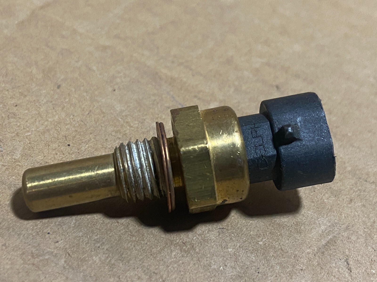 GM 15326388 Engine Coolant Temperature Sensor 6388 -- 2006