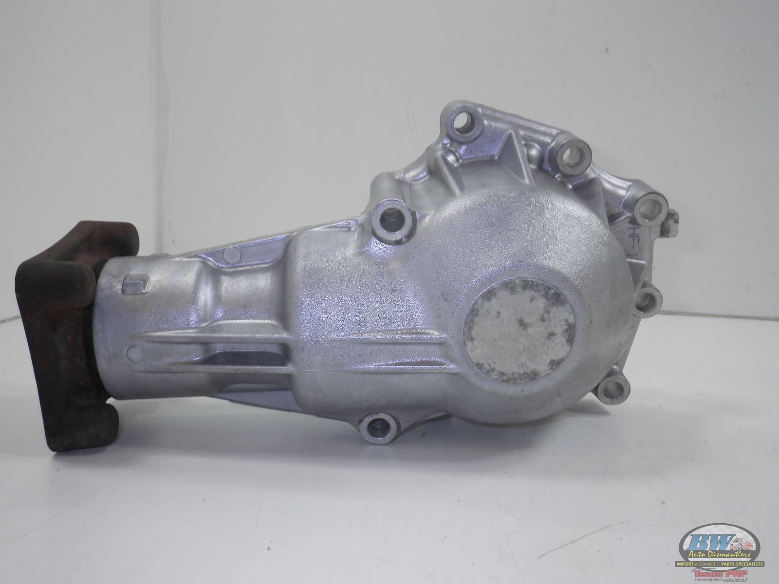 HONDA PILOT OEM Transfer Case 2005 eBay