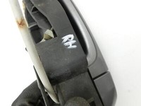 BMW E91 318D LCi 08-13 Kombi Türgriff Griff aussen Rechts Hinten A52 BMW E91 318D LCi 08-13 04.04.2011 0445184... Vorschau 6
