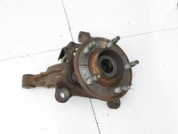Opel Antara 07-11 20 110KW Achsschenkel Radnabe mit ABS Links Vorne Opel Antara 07-11 17.02.2010 96626337 gebraucht Vorschau 2