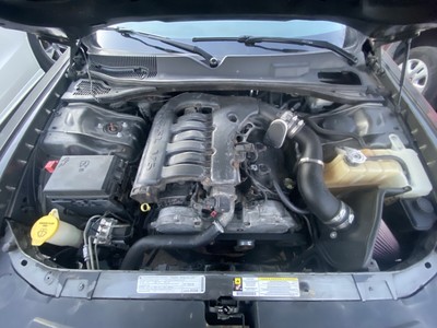 image 1 of engine