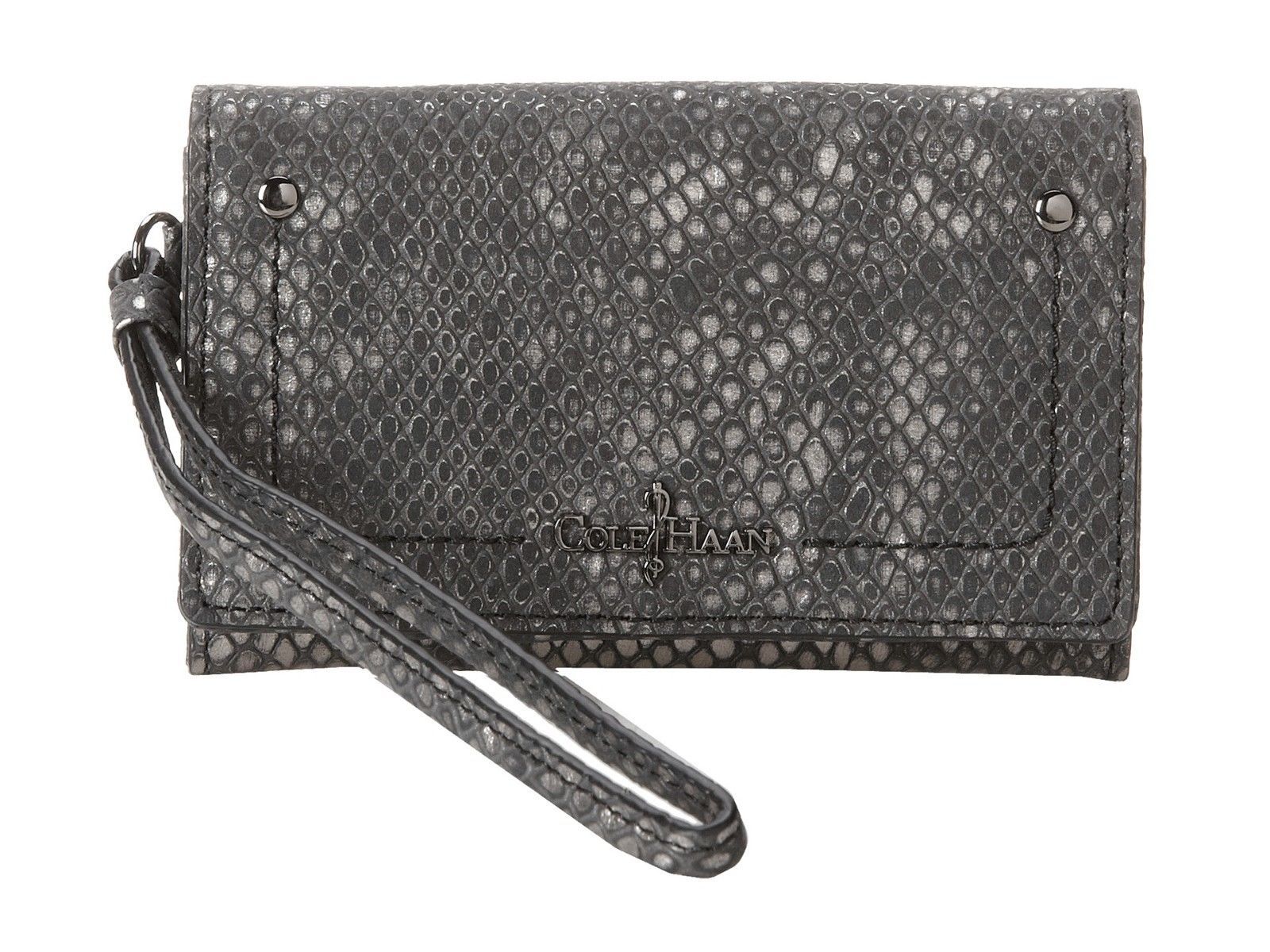 Cole Haan Women's Wristlet