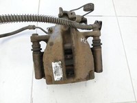 Citroen C6 TD 05-11 HDI 2,7 150KW Bremssattel Bremszange Hinten Links Citroen C6 TD 05-11 05.01.2007 4401J4 gebraucht Vorschau 2