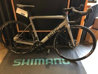 bmc slr02 three