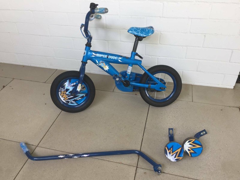 bike trainer kmart