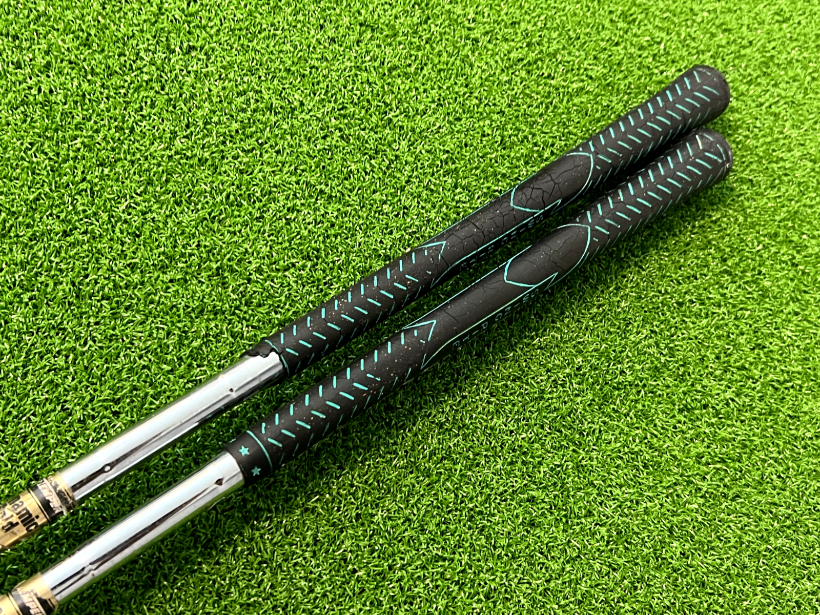 Mizuno Golf TP/15 Hot Metal Tour Proven DRIVER & 3 WOOD SET Mizuno Golf TP/15 Hot Metal Tour Proven DRIVER & 3 WOOD SET