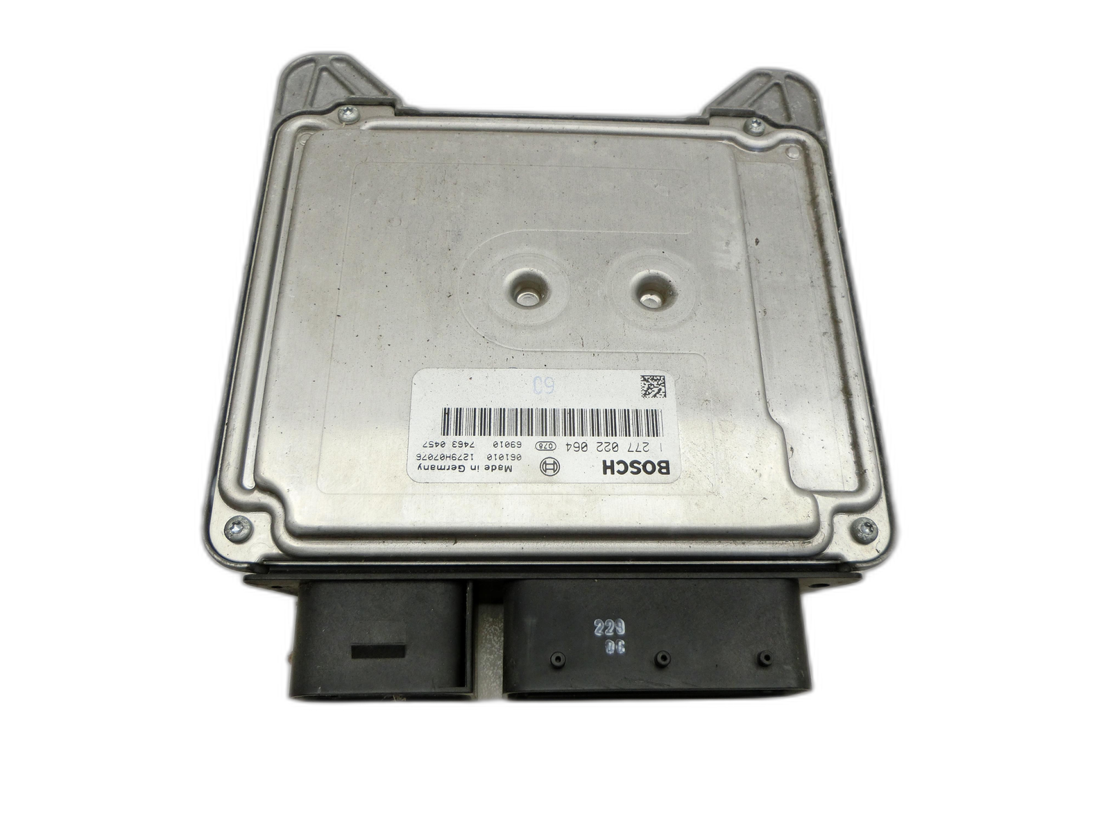 Control Unit ECU for ENGINE BMW X5 E70 06-10 - Bild 1