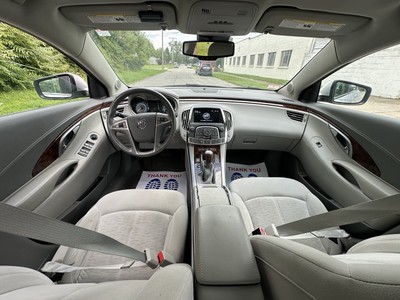 image 1 of interior