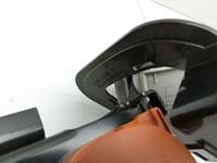 Subaru Forester IV SJ 12-16 Sicherheitsgurt Gurt Dachhimmel Mitte Subaru Forester IV SJ 12-16 16.02.2015 1097460... Vorschau 5