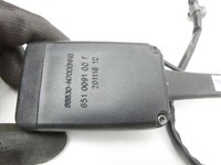 Hyundai Tucson IV NX4 20-24 Gurtschloss Links Vorne Hyundai Tucson IV NX4 20-24 17.12.2020 88830N7000NNB... Vorschau 4