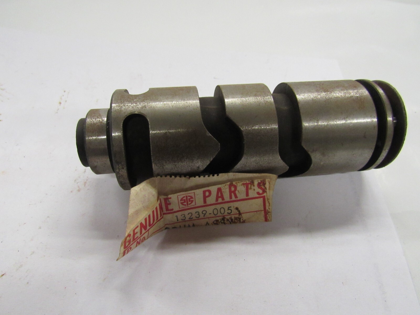 Kawasaki G3 G4 G5 KE KD KV KH MC1 Gear Change Drum Assy NOS