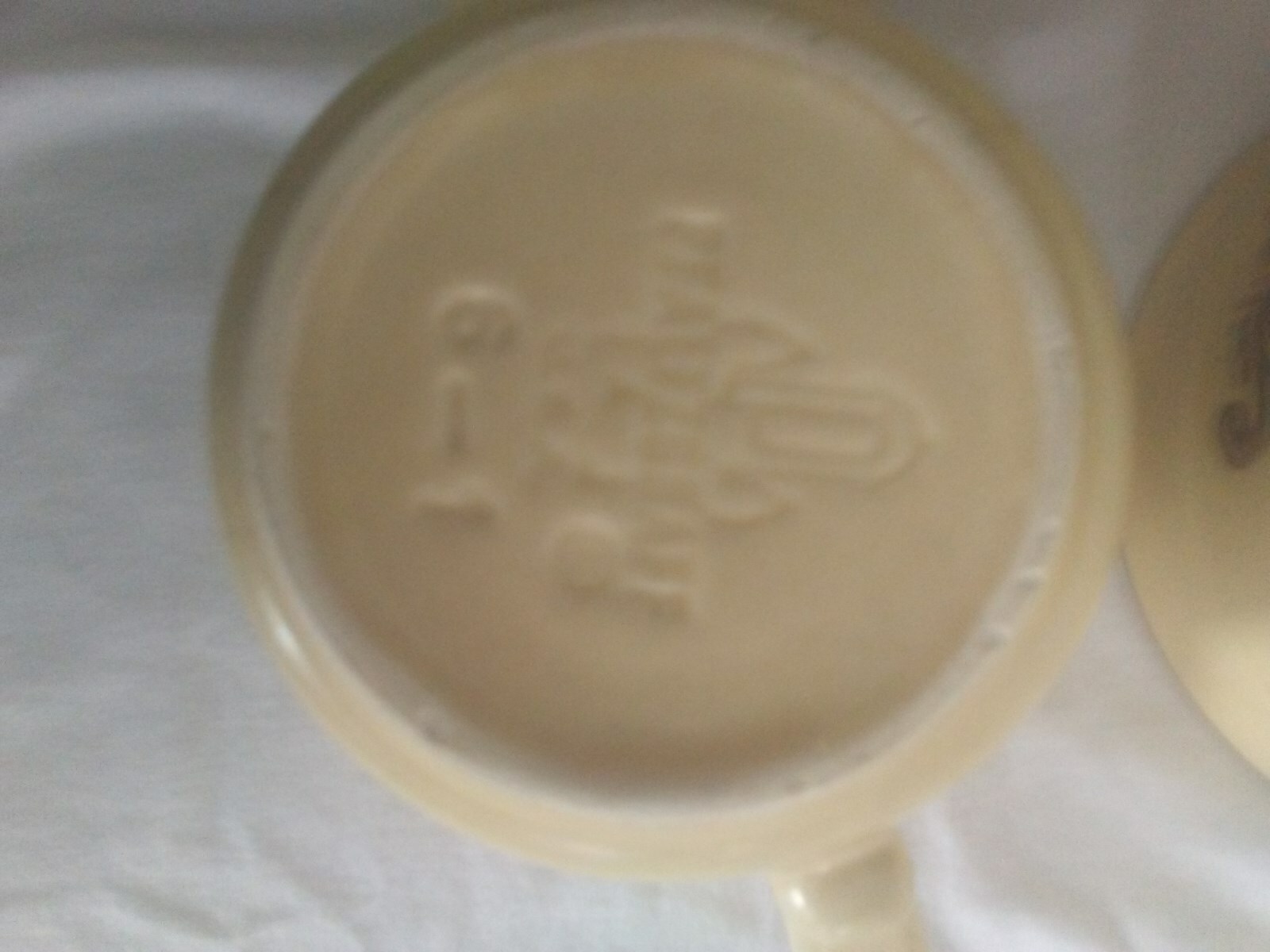 vintage pfaltzgraff cups tea or coffee good condition no chips. (C)