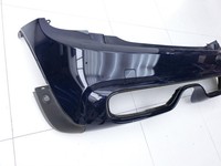 MINI F57 Cooper S 14-18 Cabrio Stoßstange Stoßfänger Heckstosstange Hinten C24 MINI F57 Cooper S 14-18 07.06.2017... Vorschau 2