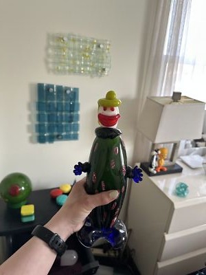 Item photo(s) from verified buyer