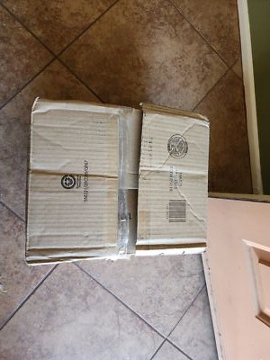 Artikelfoto(s) von einem verifizierten Käufer