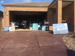 GARAGE SALE THIS WEEKEND | Garage Sale | Gumtree Australia Melton Area